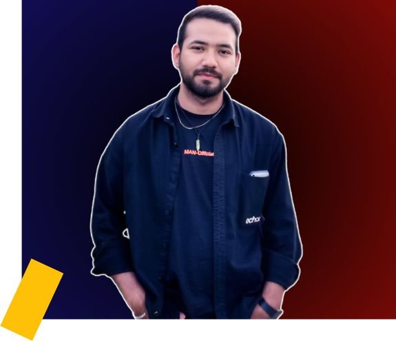 Shabbar Ali