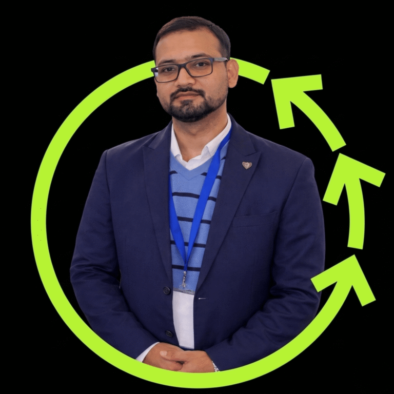Shabbar Ali - SEO Strategist for Startups & E-commerce